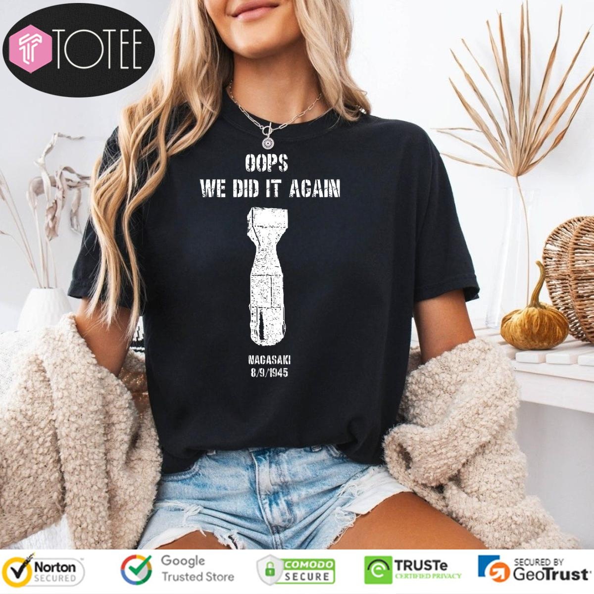 Women's Shirt Women's Shirt