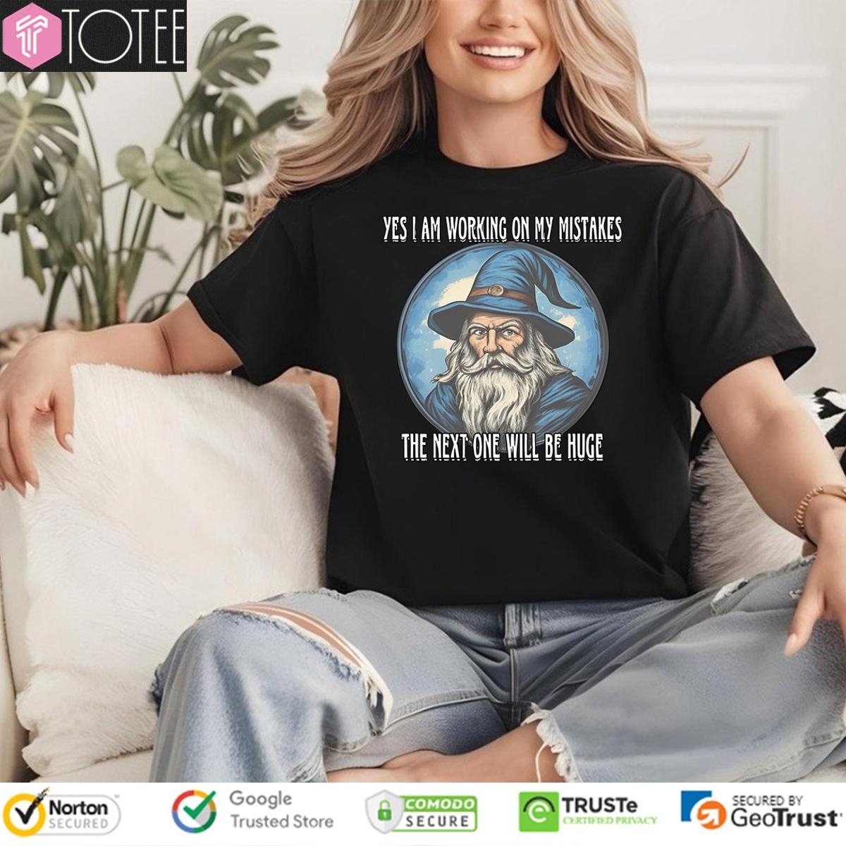 Women's Shirt