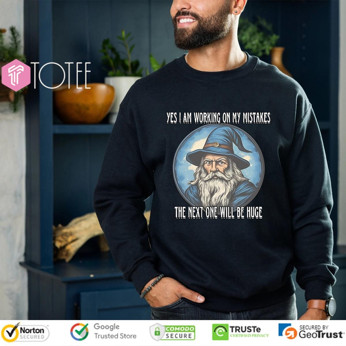 Sweatshirt