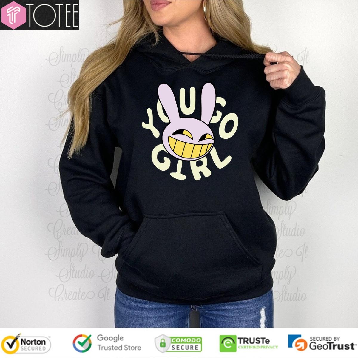 Hoodie Hoodie