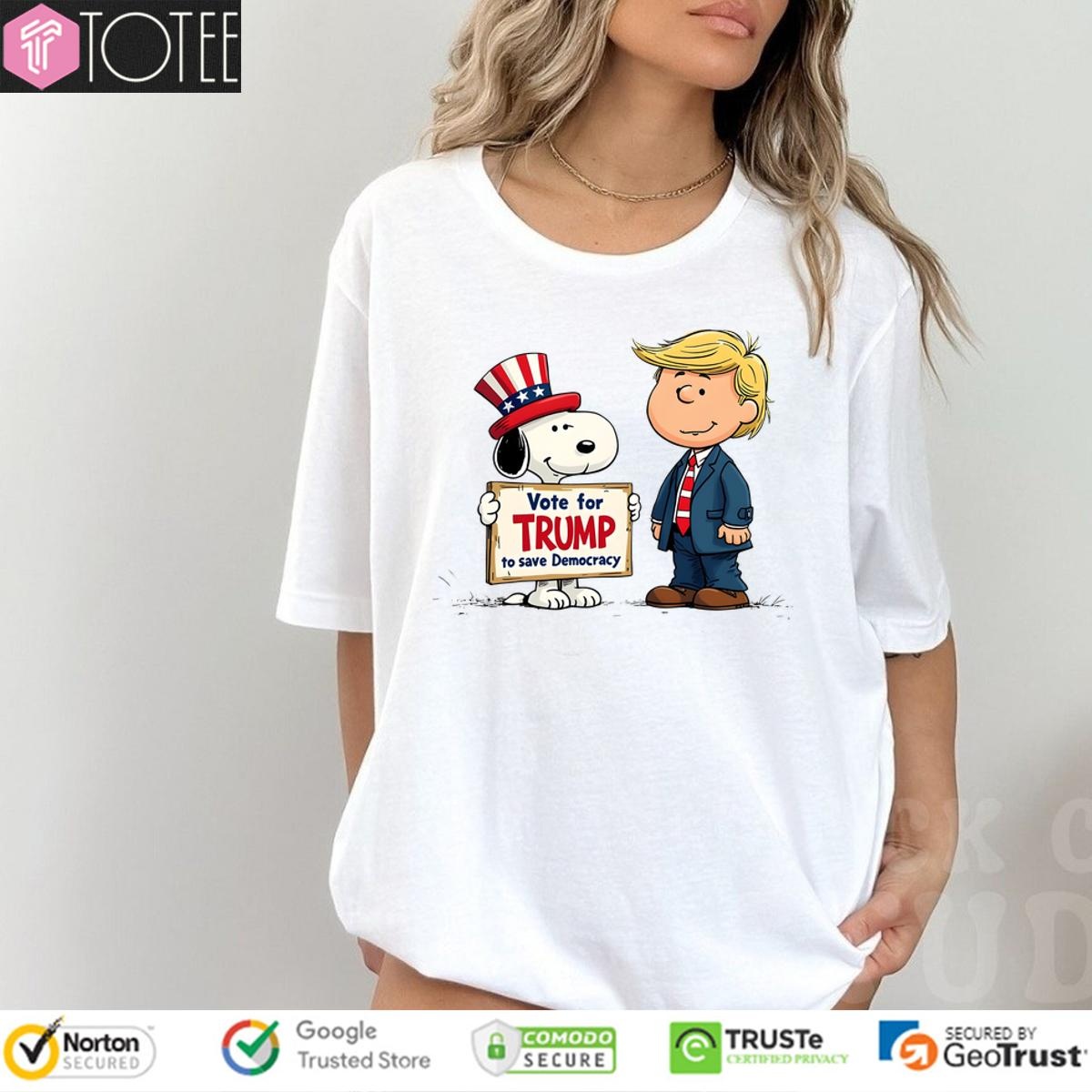 Shirt Shirt