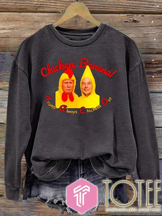 Sweatshirt Sweatshirt