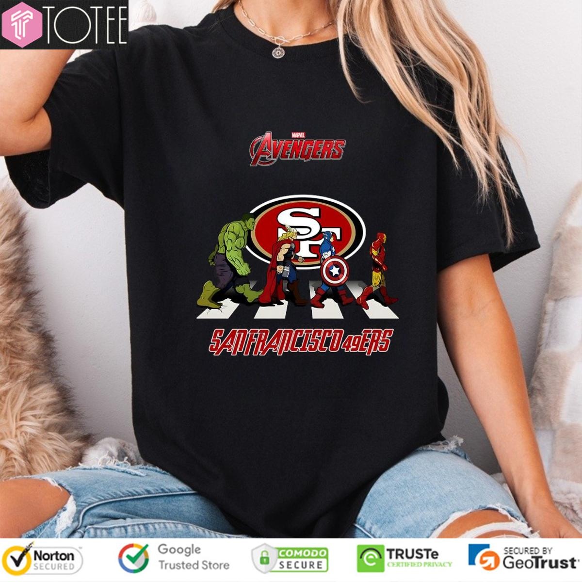 Women's Shirt