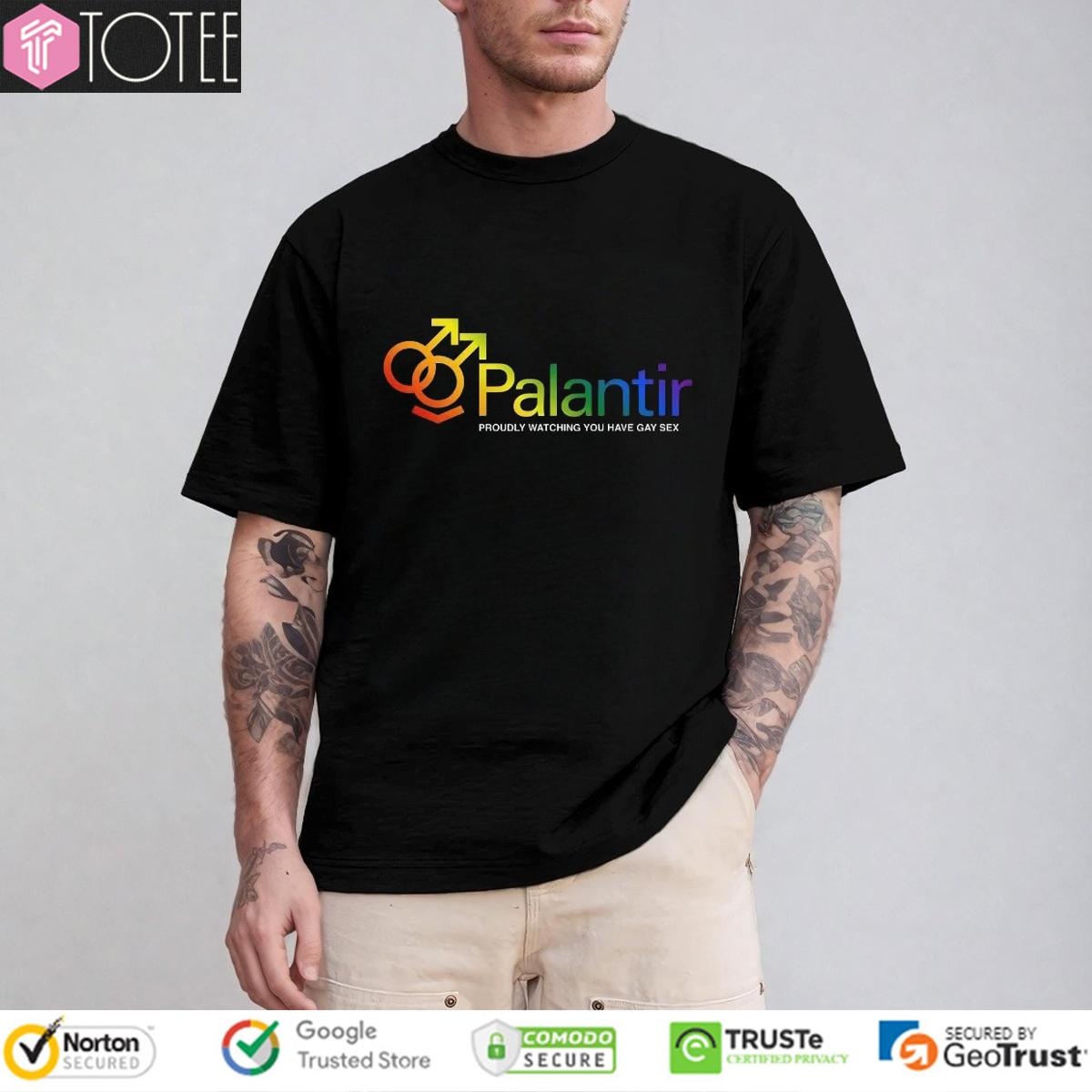 Shirt Shirt