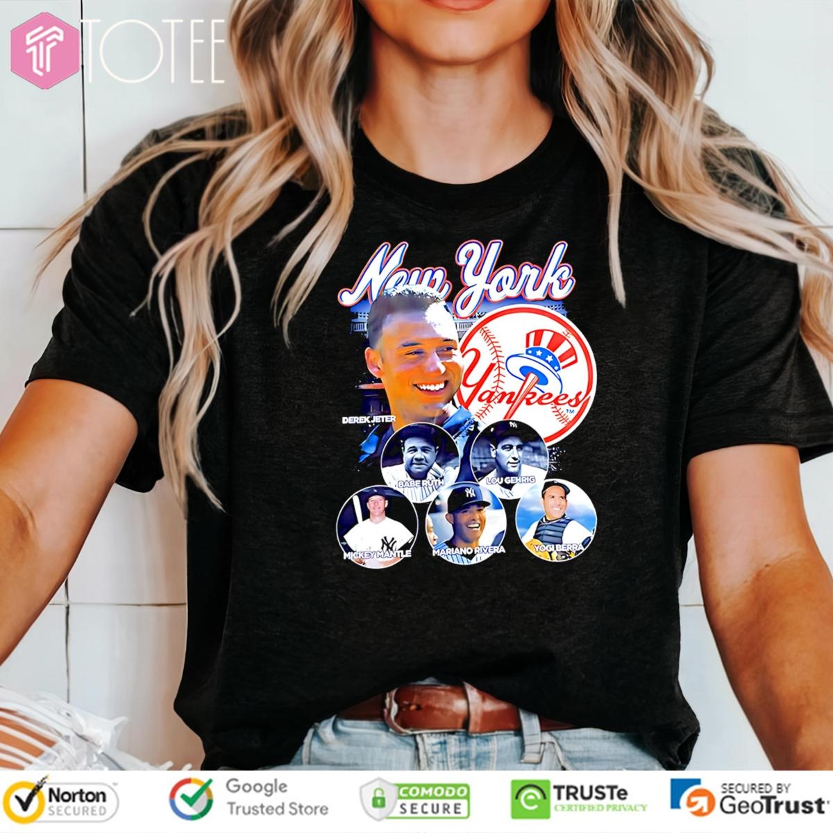 Women's Shirt