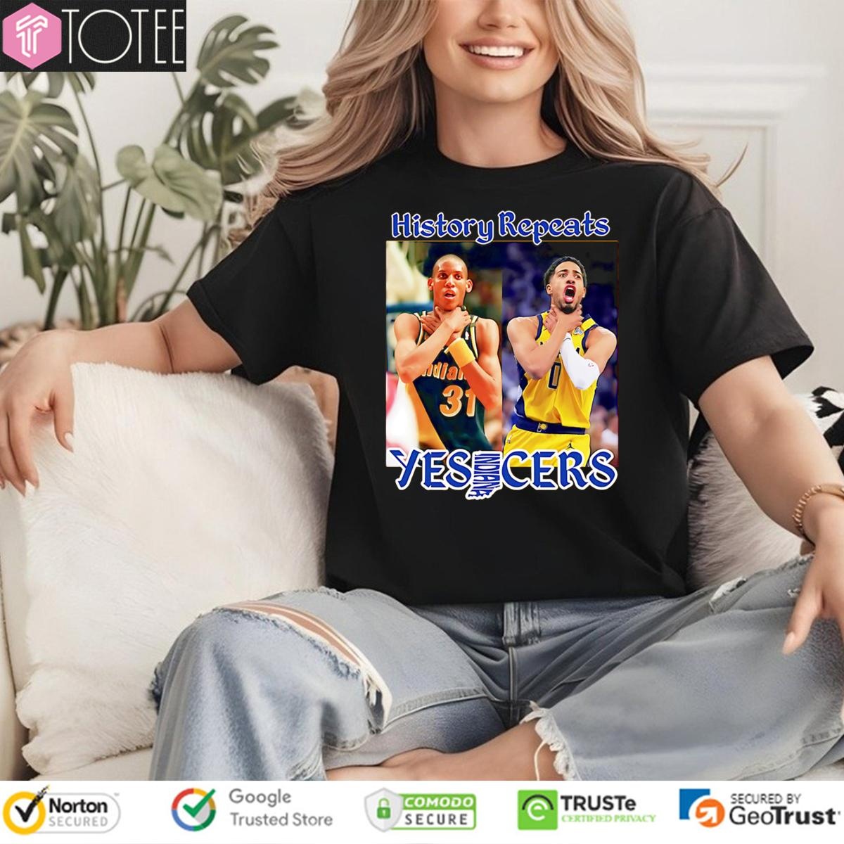 Women's Shirt
