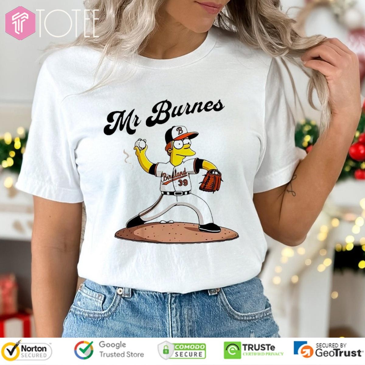 Women's Shirt