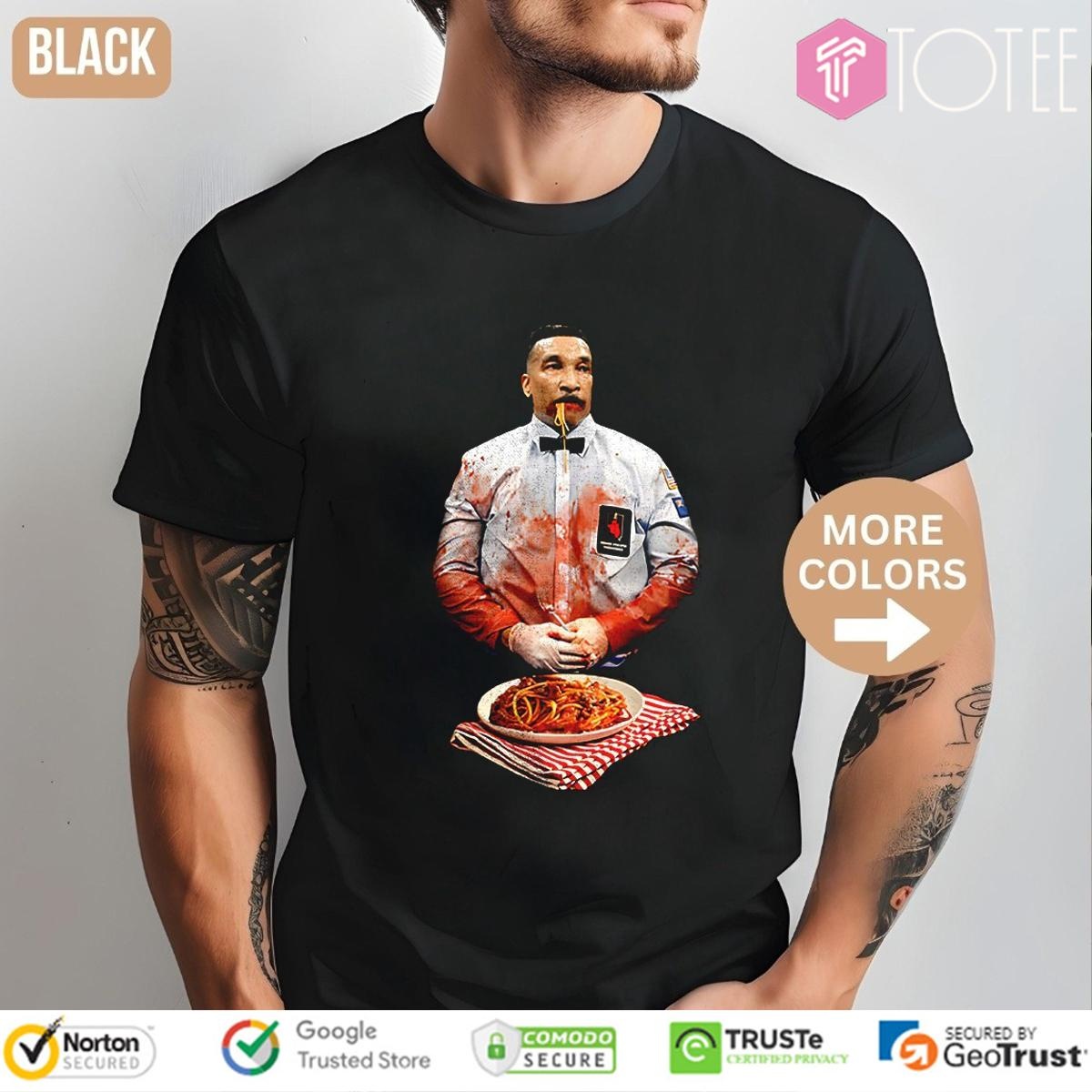 Shirt Shirt
