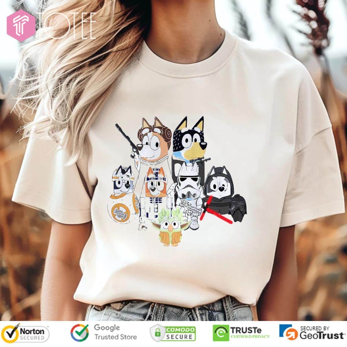 Shirt Shirt