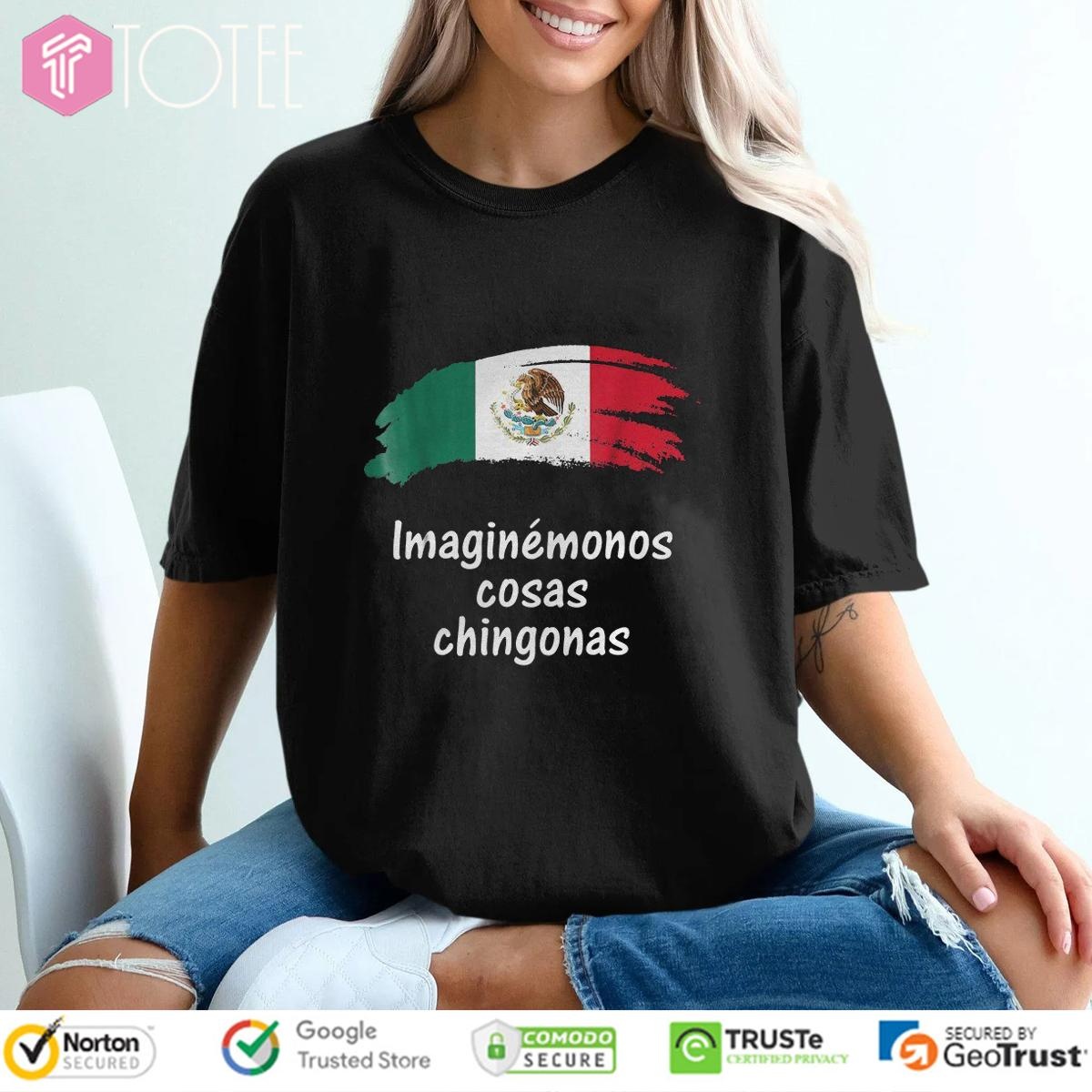 Women's Shirt