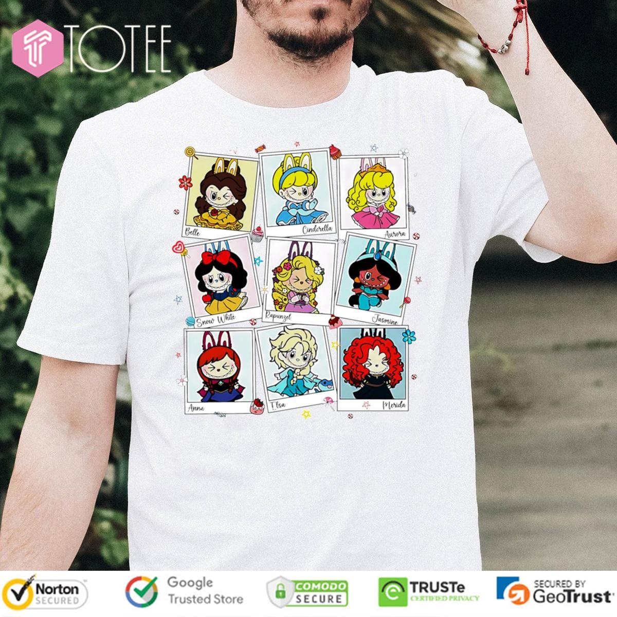 Women's Shirt