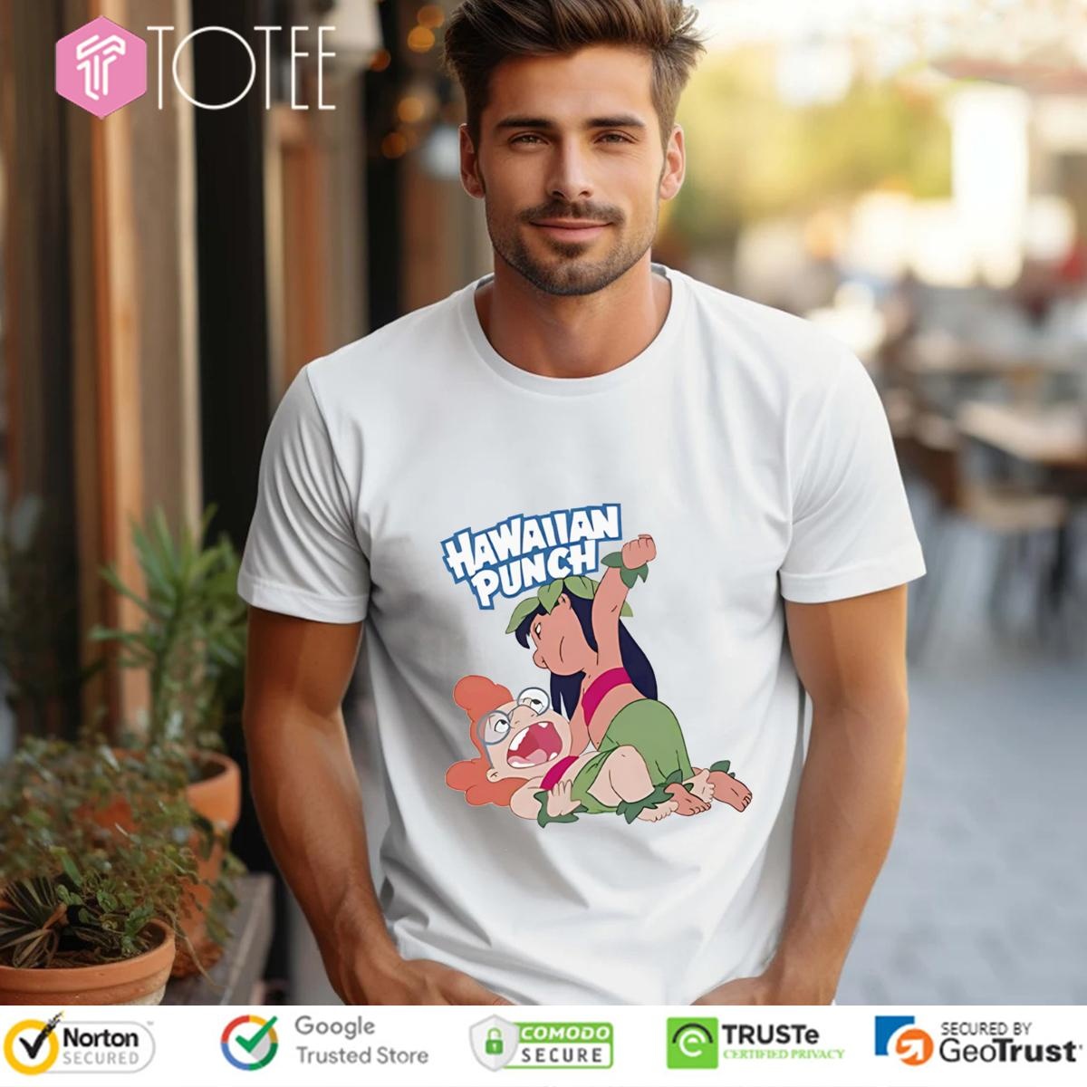 Shirt Shirt