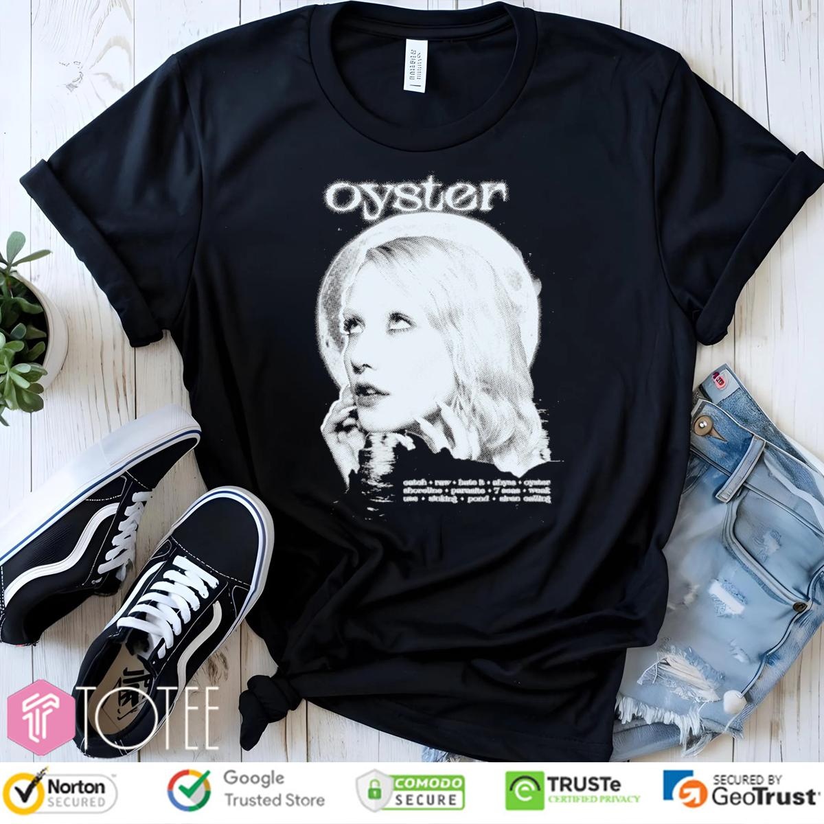 Women's Shirt