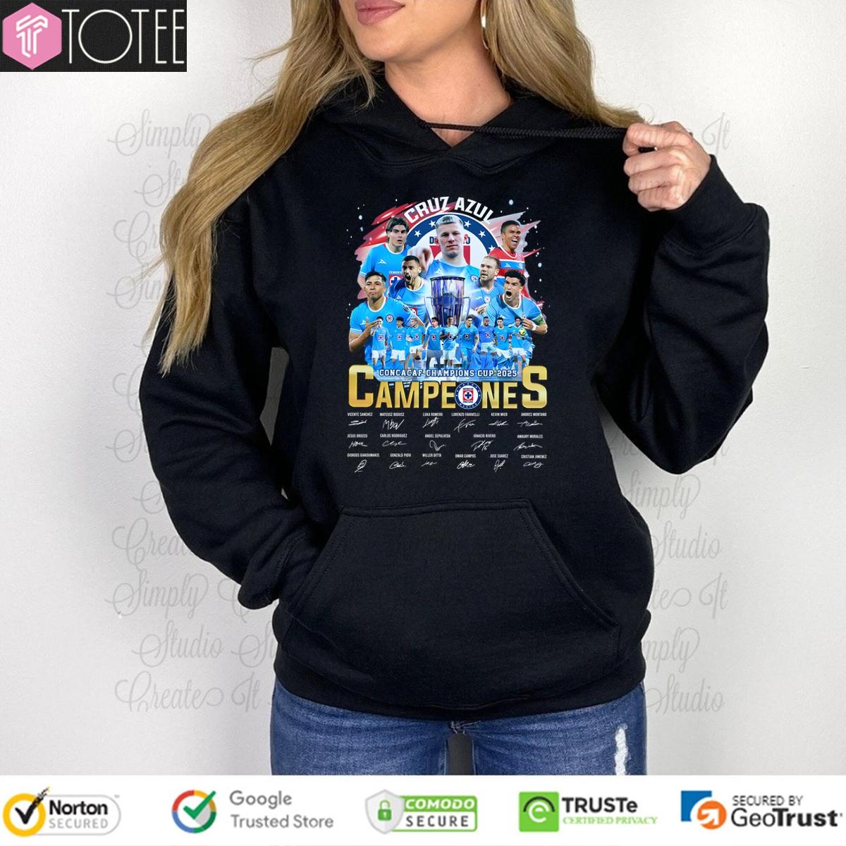 Hoodie