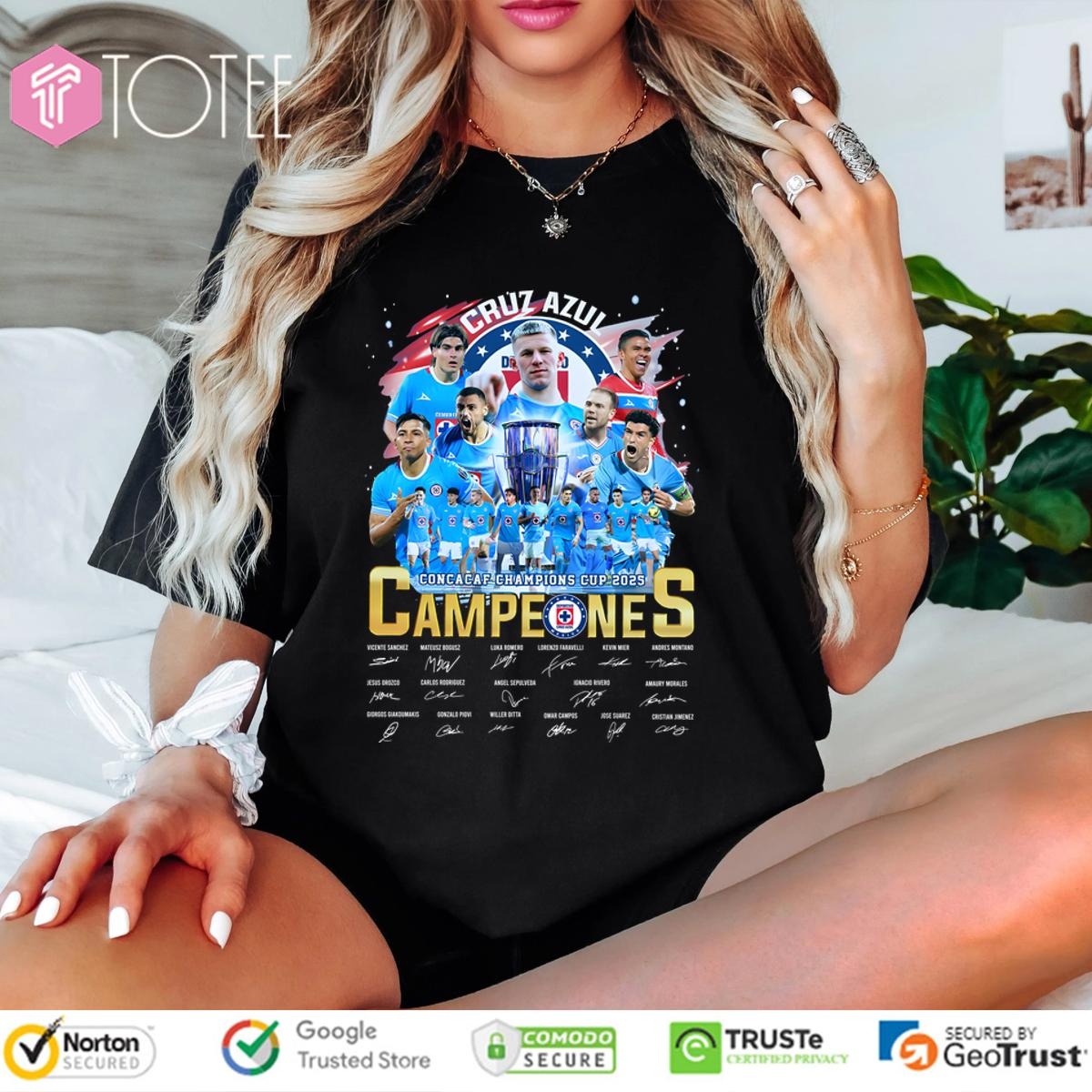 Women's Shirt