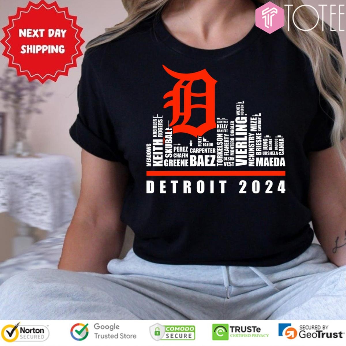 Women's Shirt