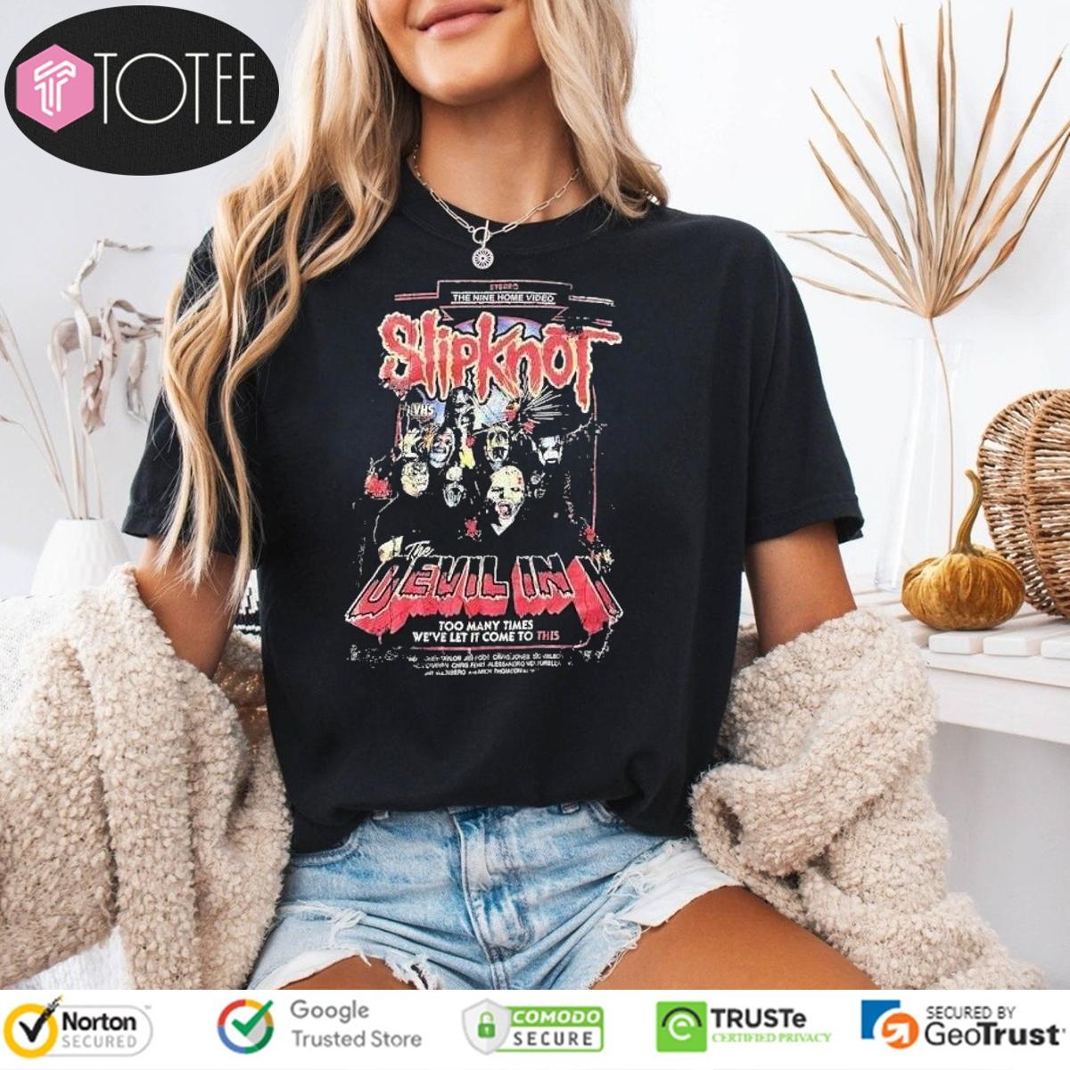 Women's Shirt