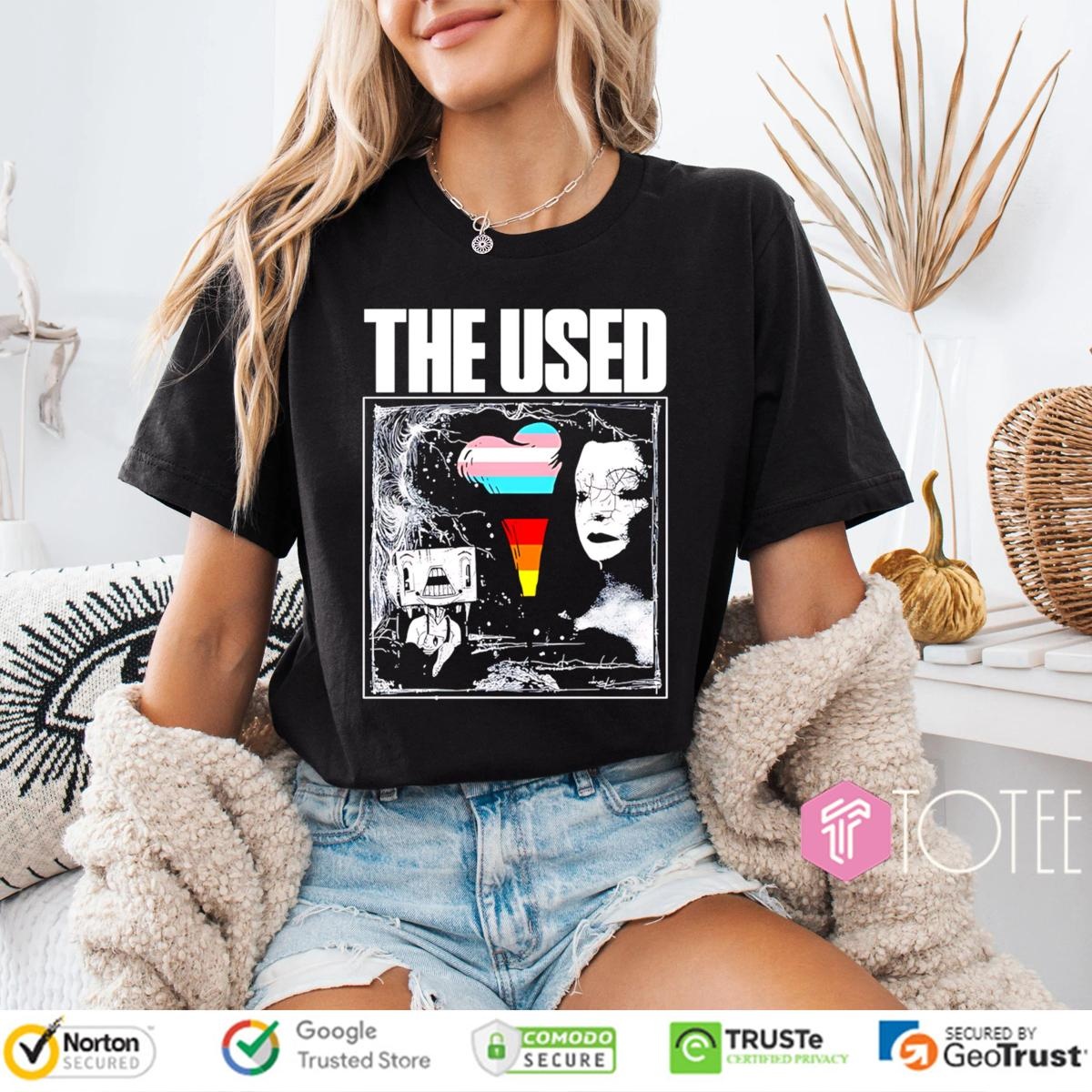 Women's Shirt