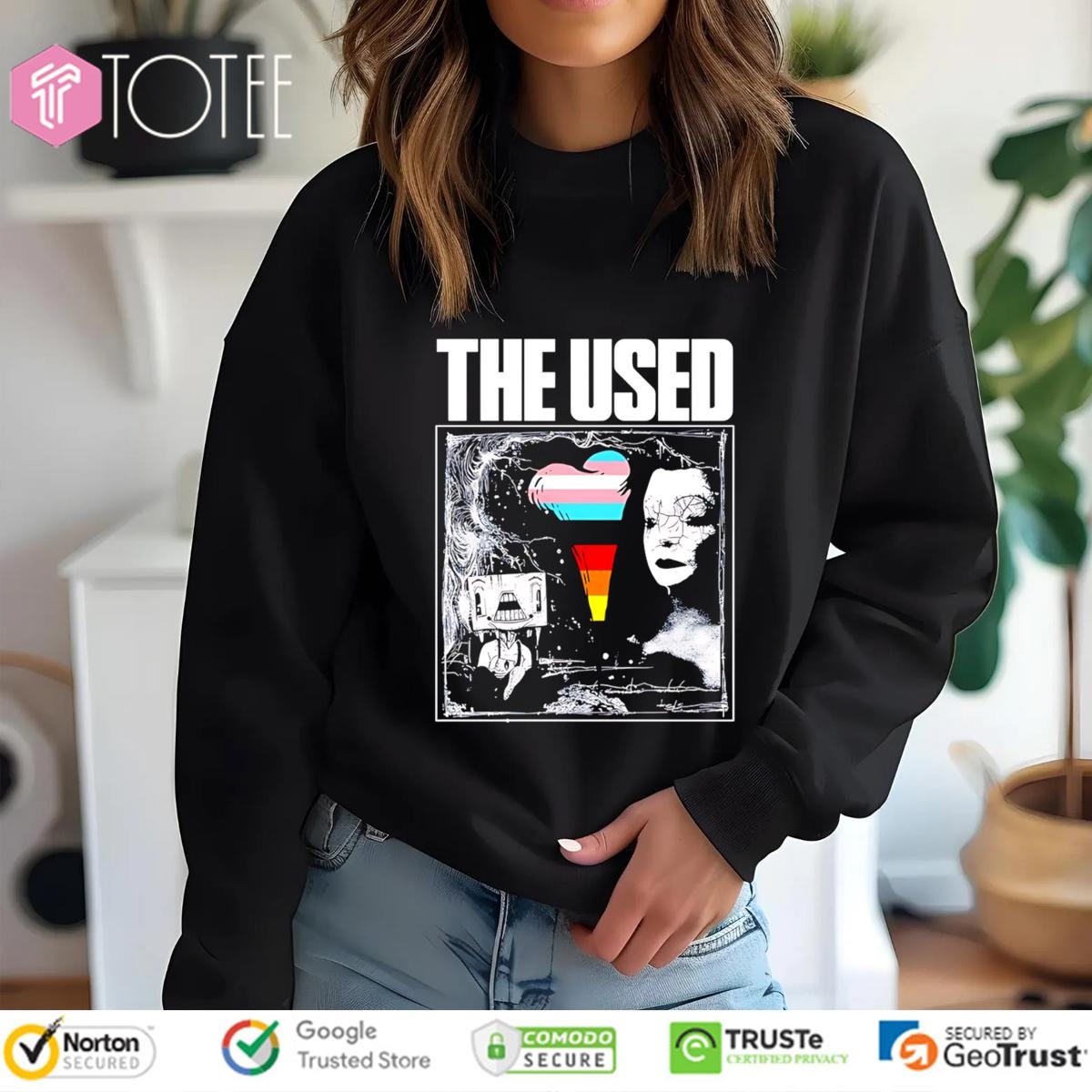 Sweatshirt