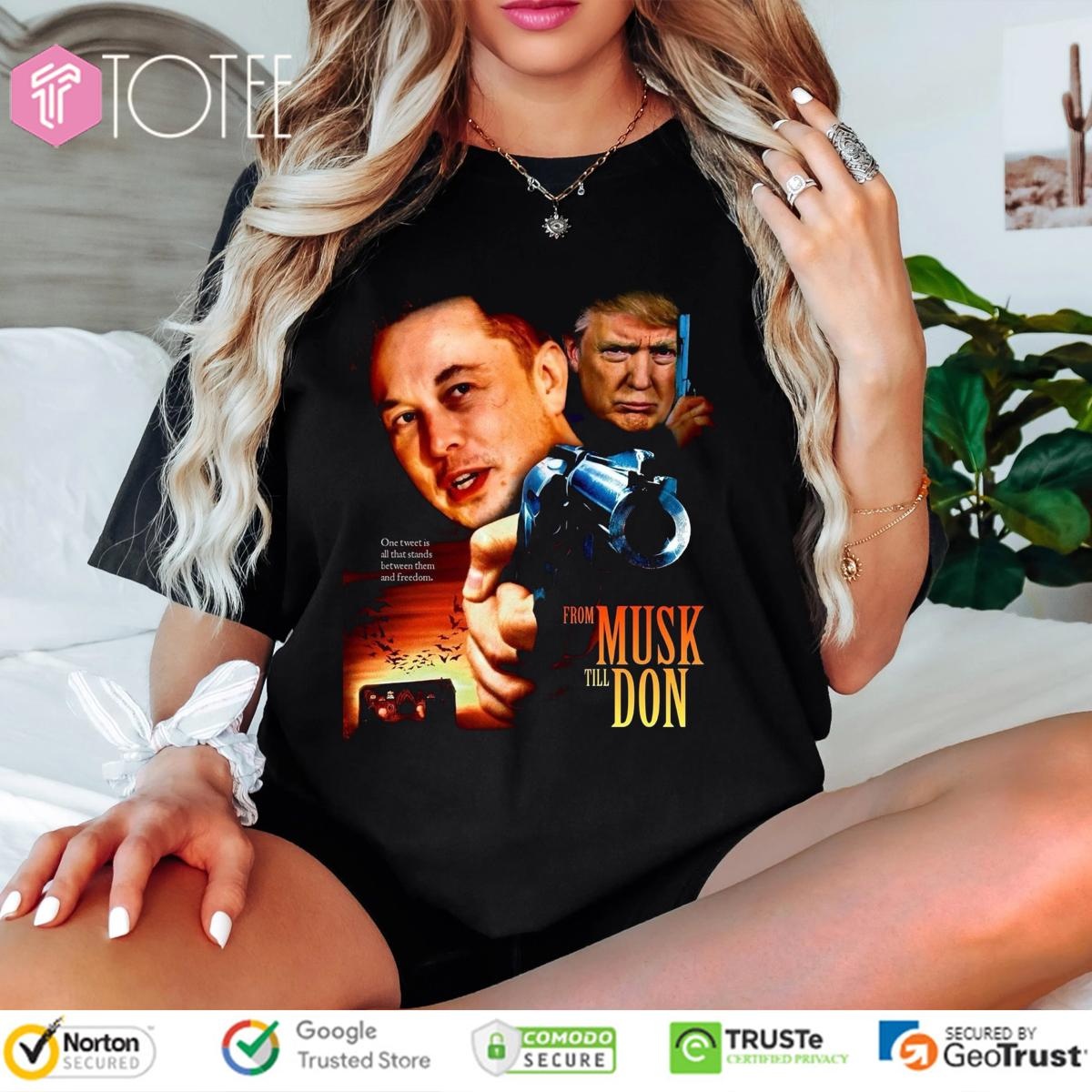 Women's Shirt