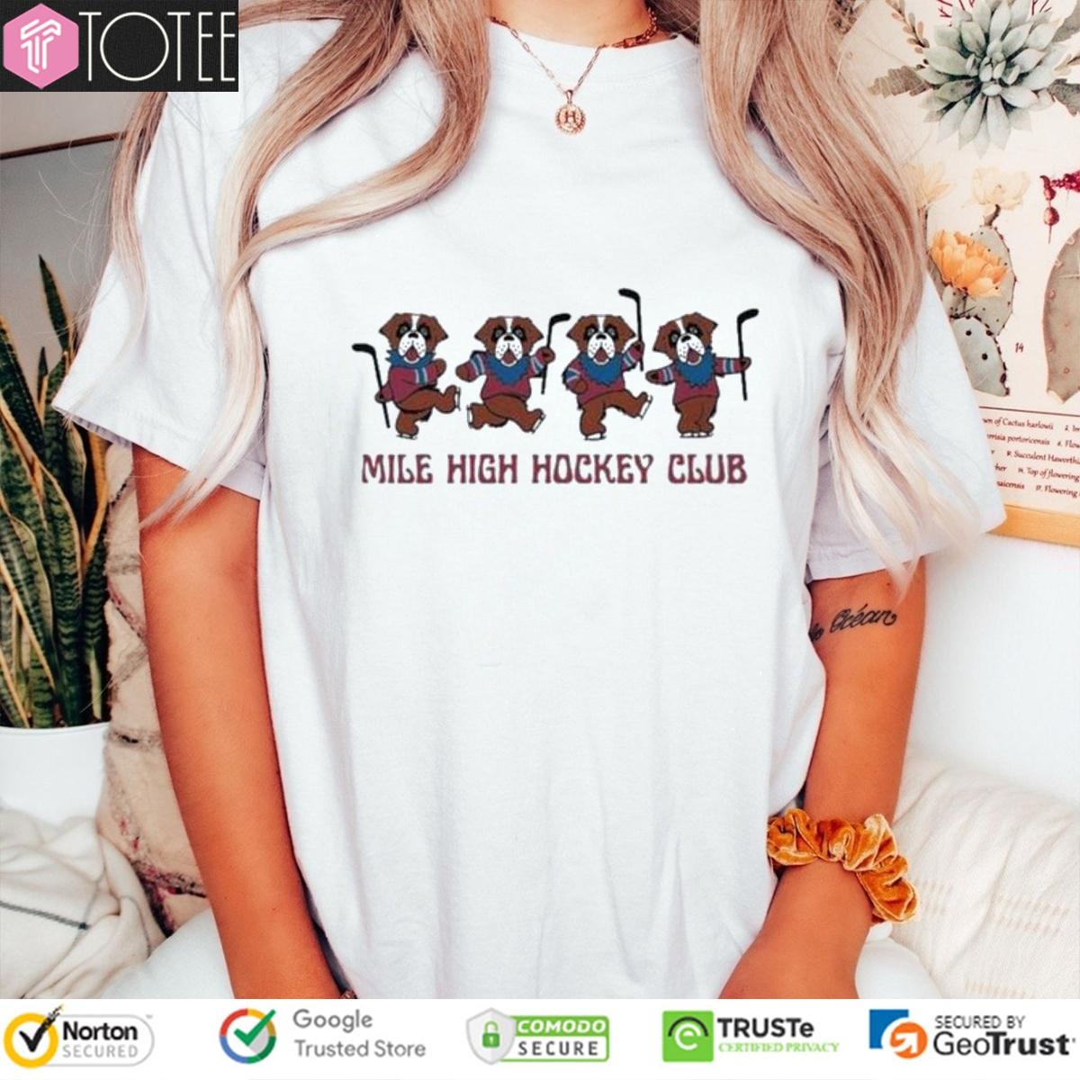 Shirt Shirt