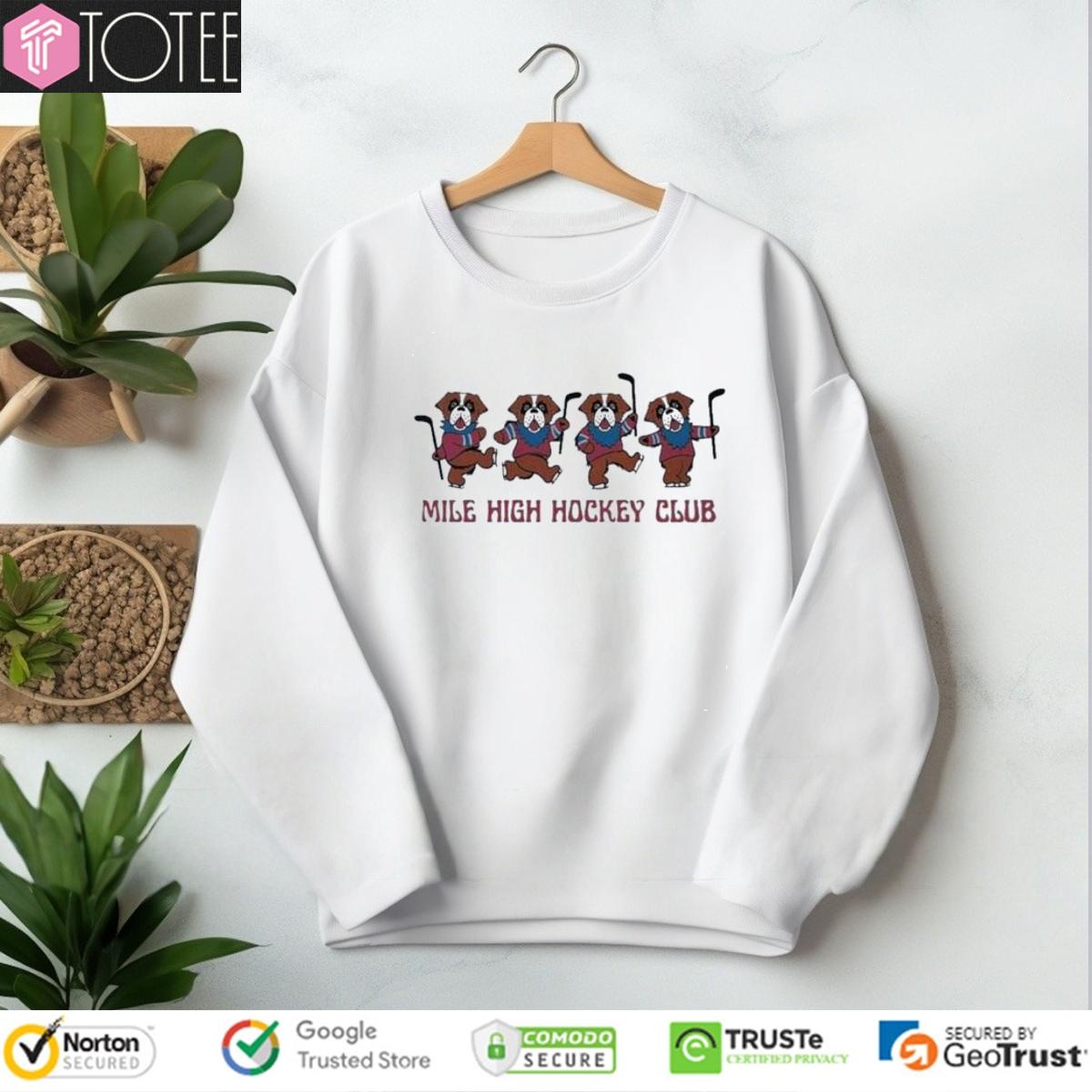 Sweatshirt Sweatshirt