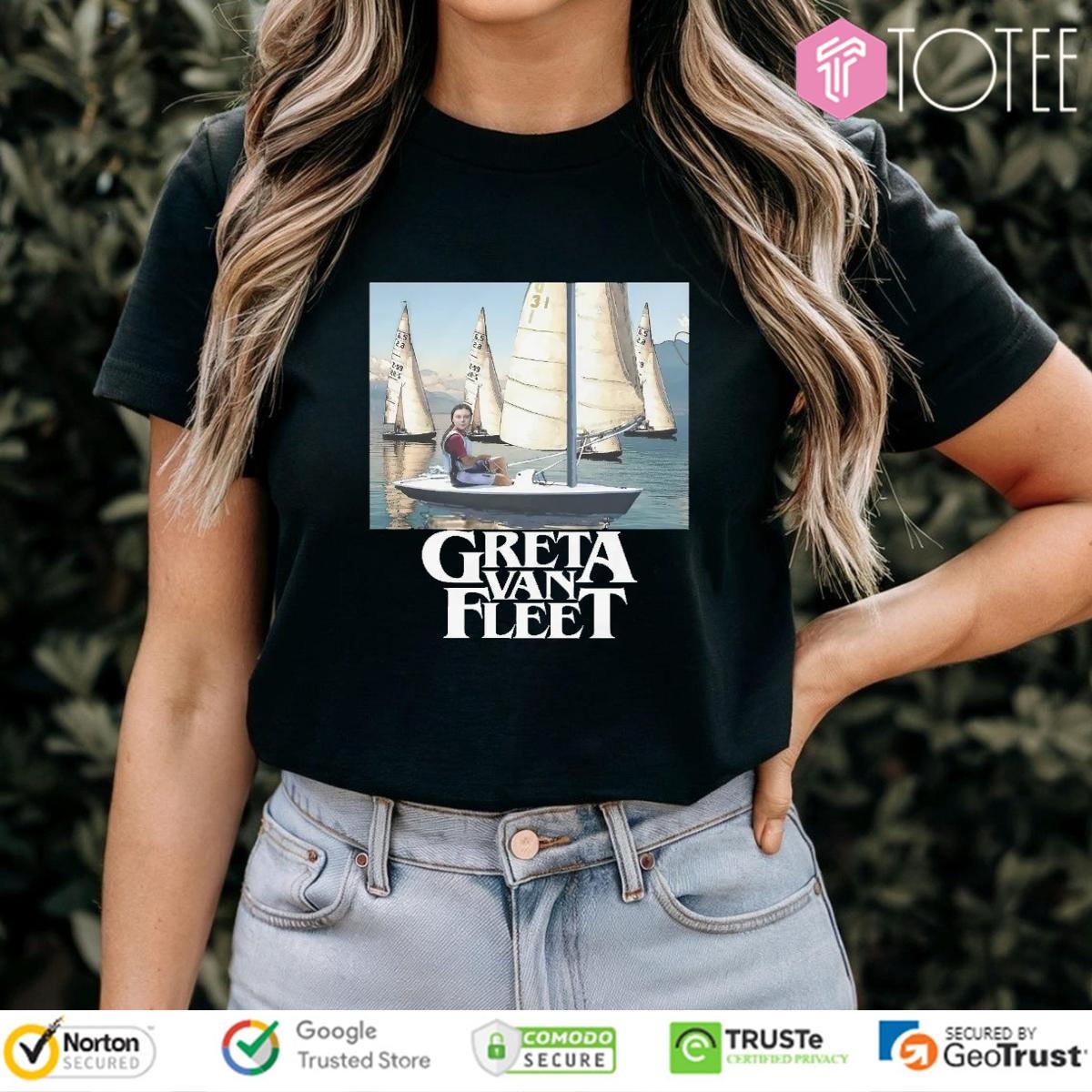 Women's Shirt