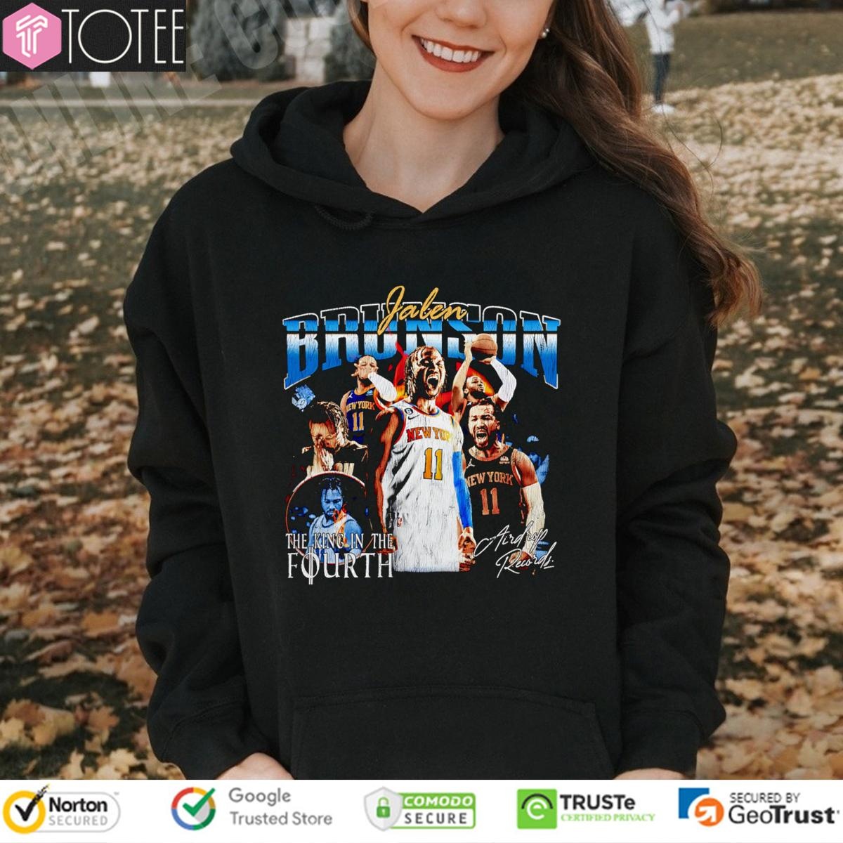 Hoodie