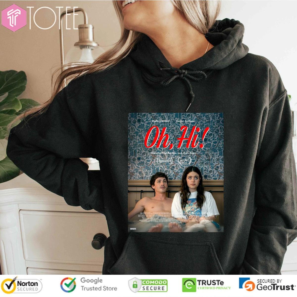Hoodie Hoodie