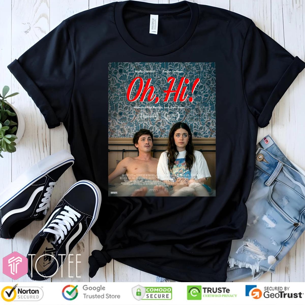 Shirt Shirt