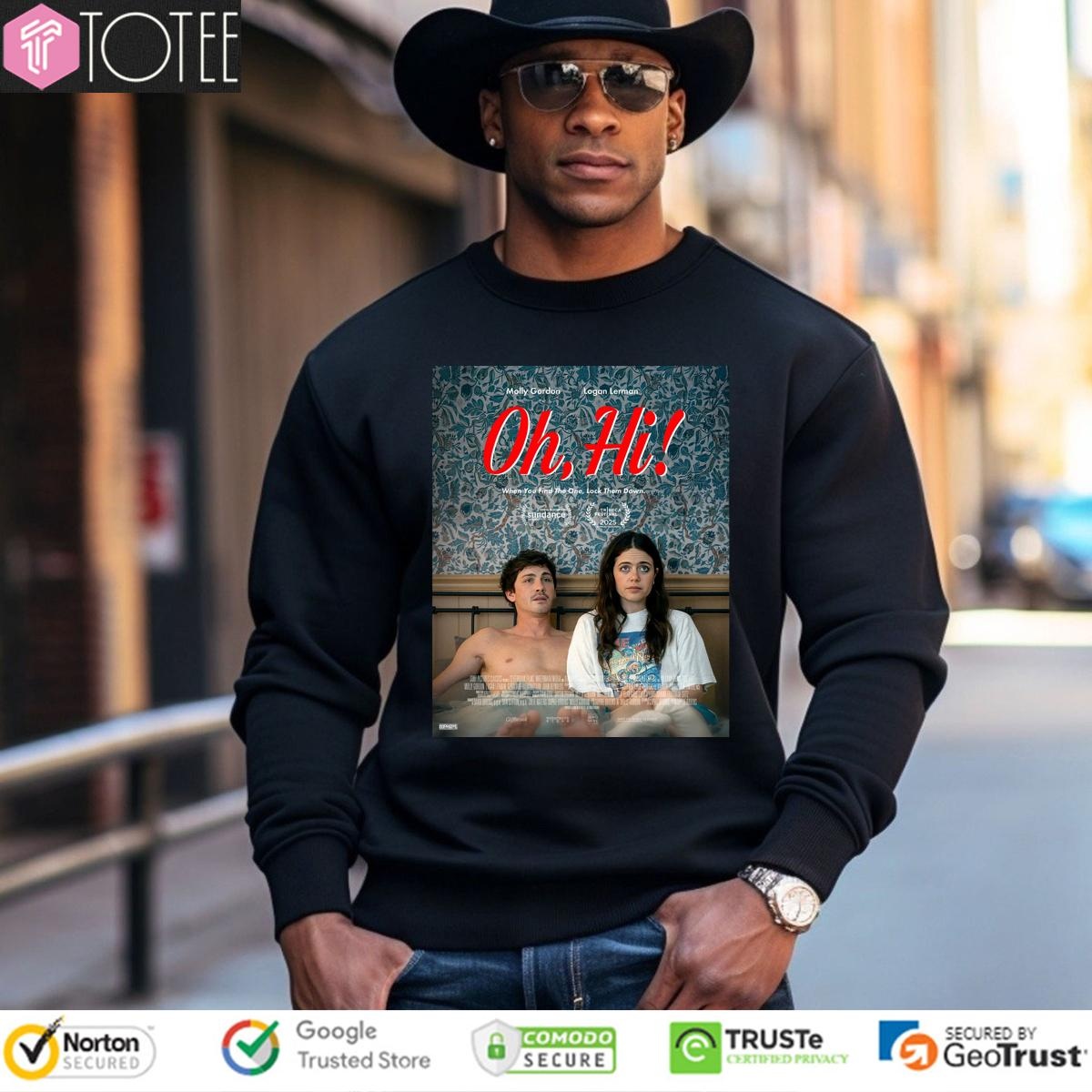 Sweatshirt Sweatshirt