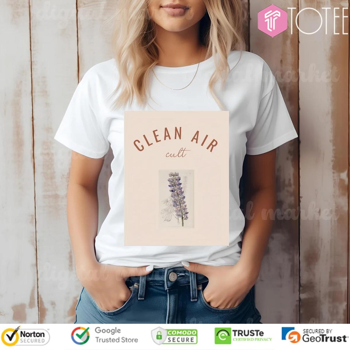 Women's Shirt