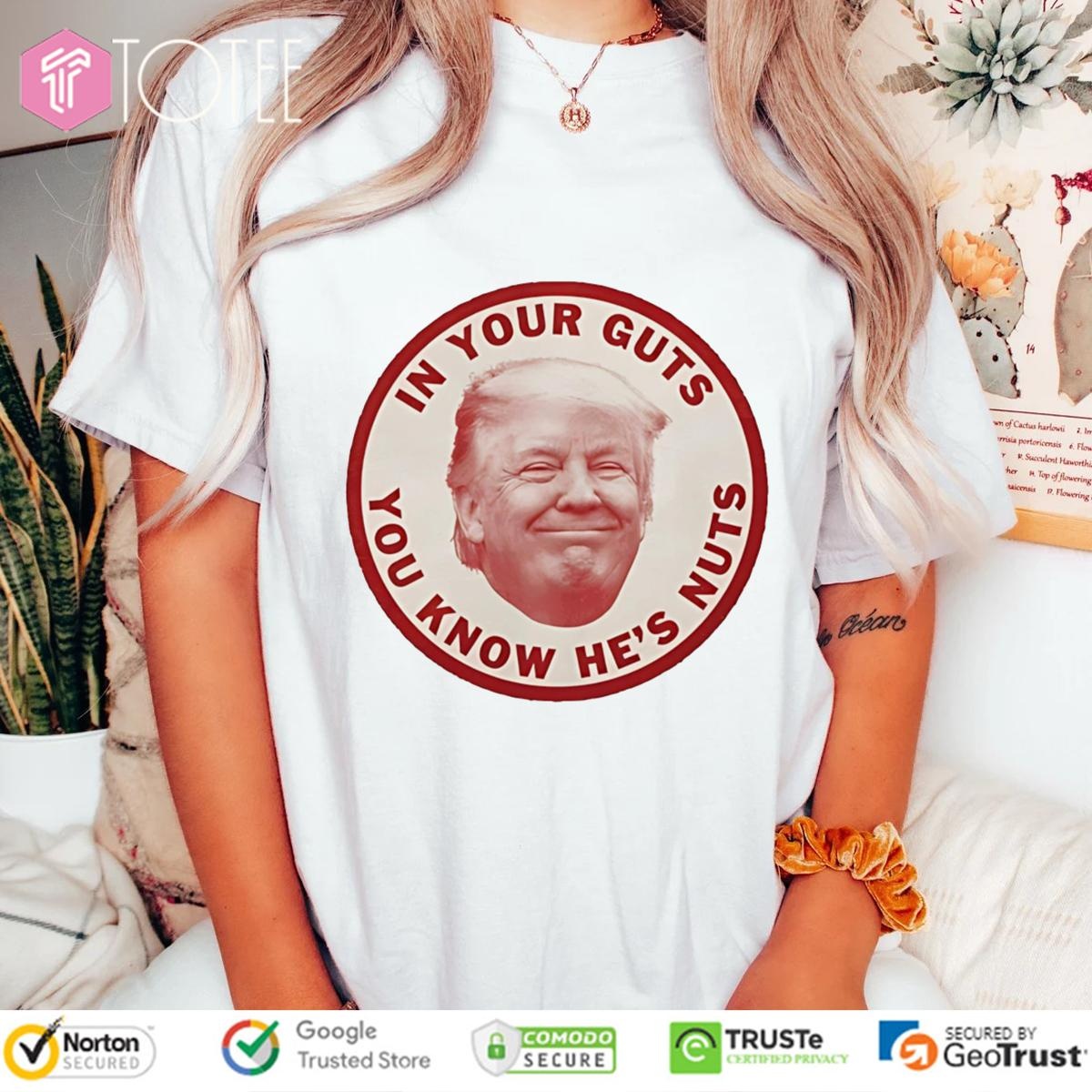 Women's Shirt