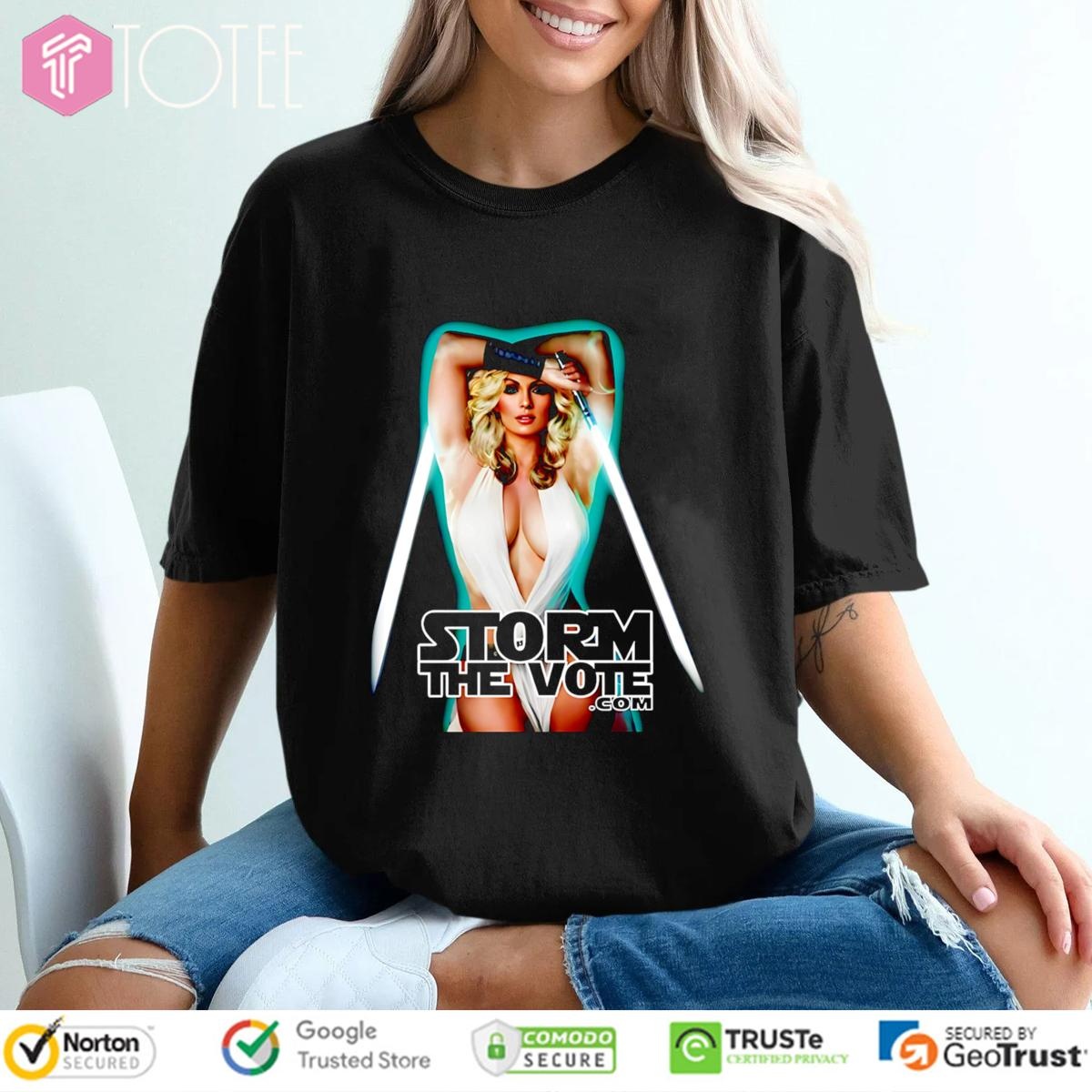 Women's Shirt