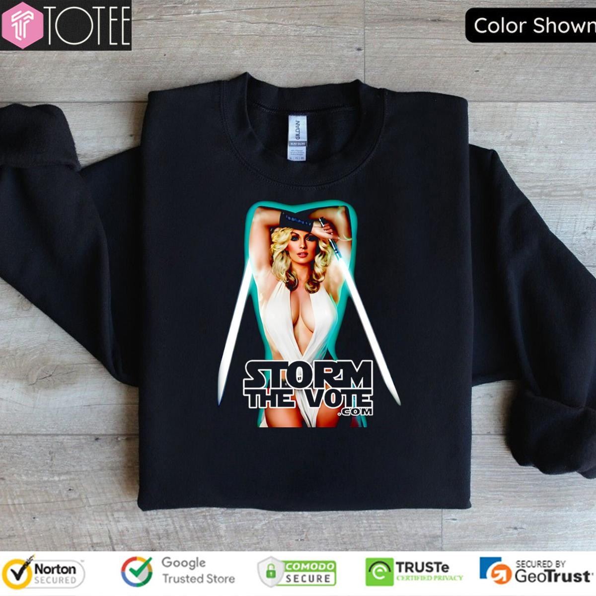 Sweatshirt