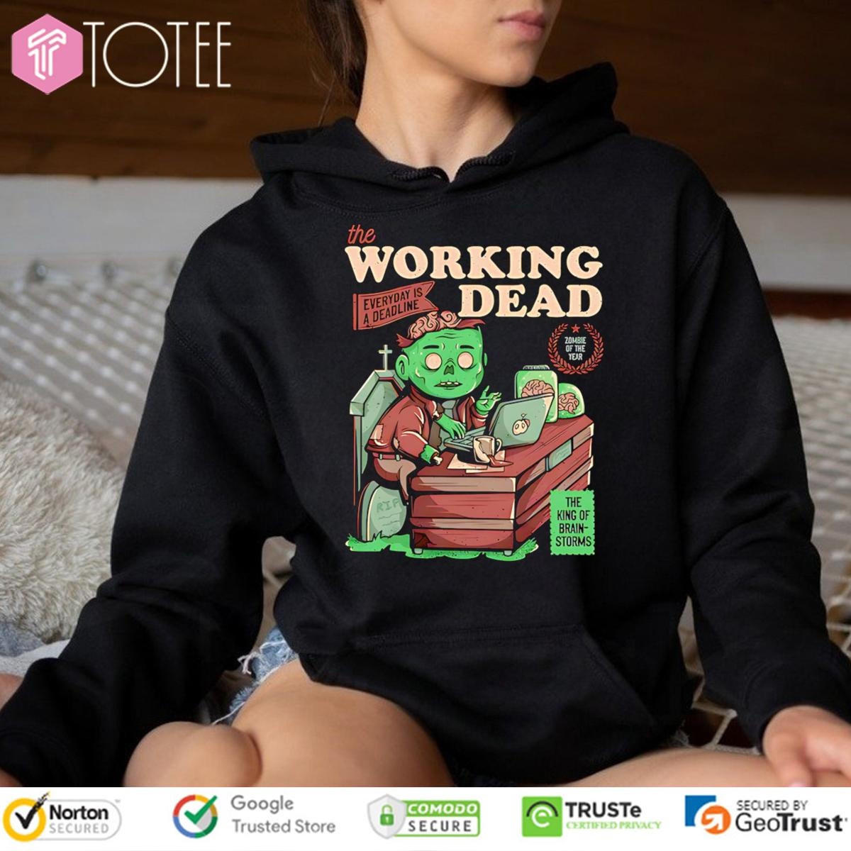 Hoodie