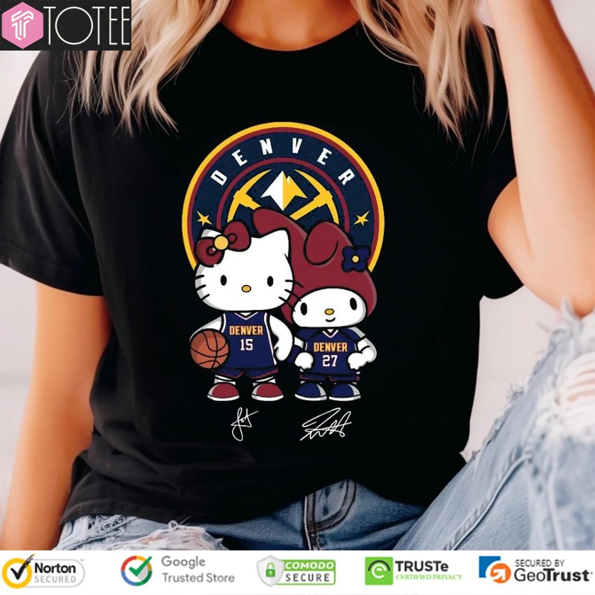 Women's Shirt