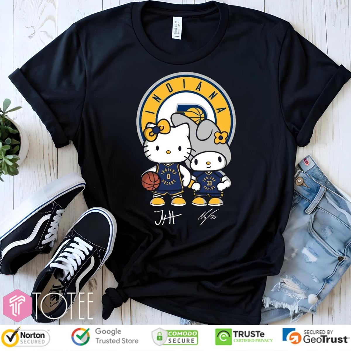 Shirt Shirt
