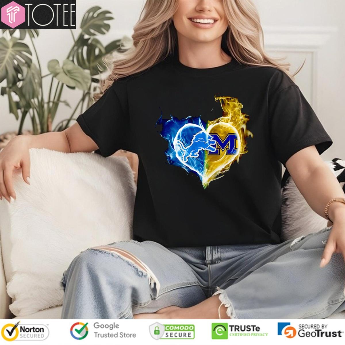 Women's Shirt