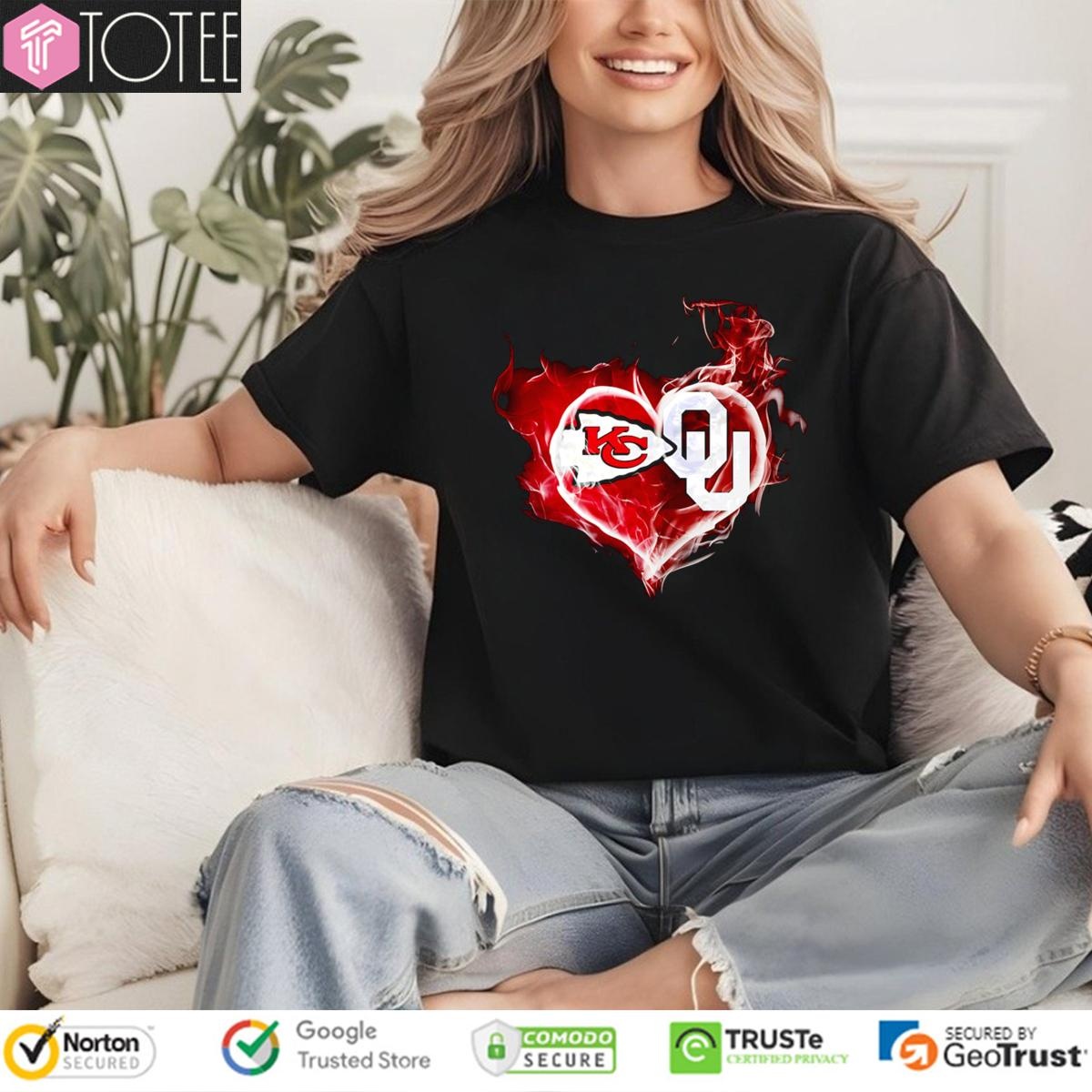 Women's Shirt