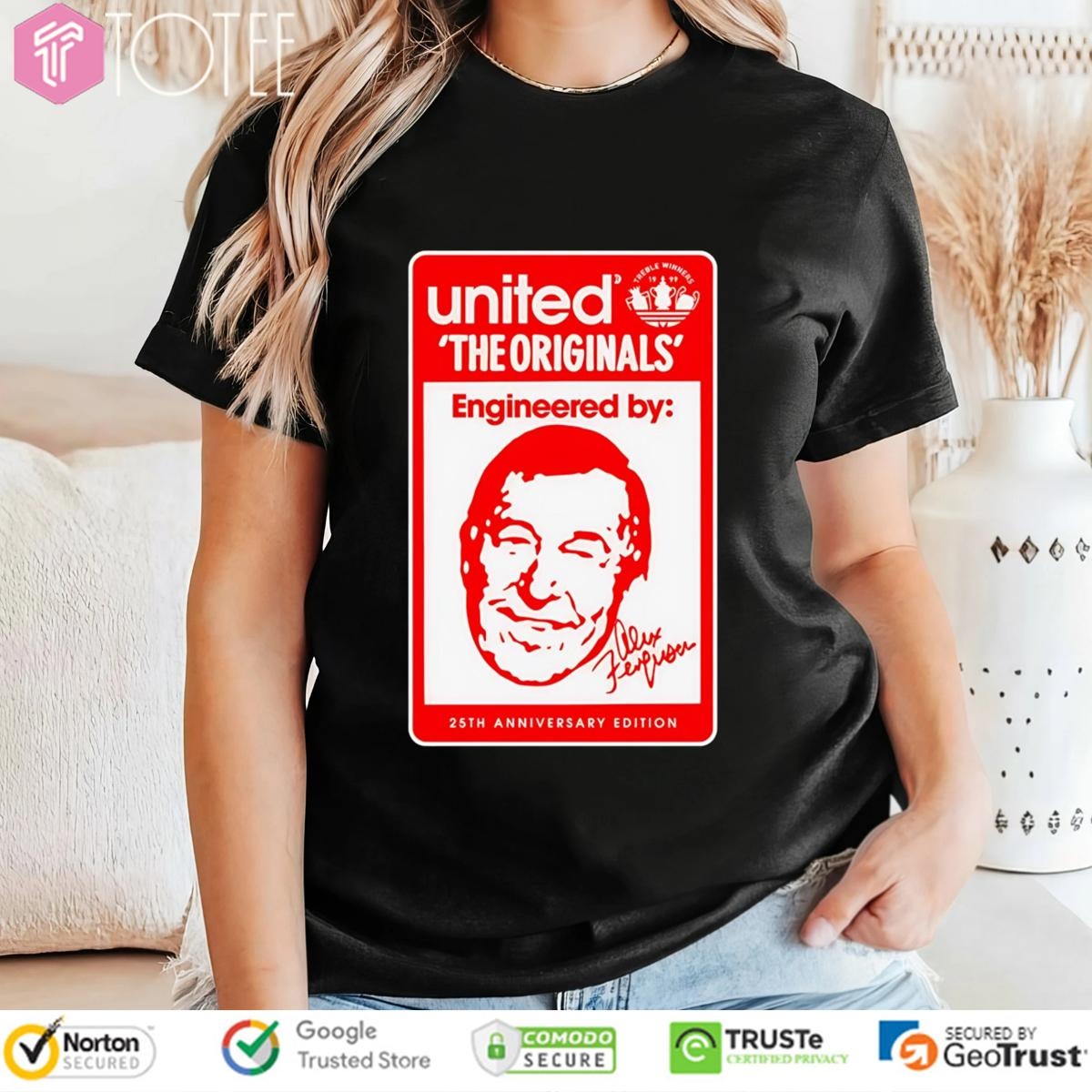 Women's Shirt