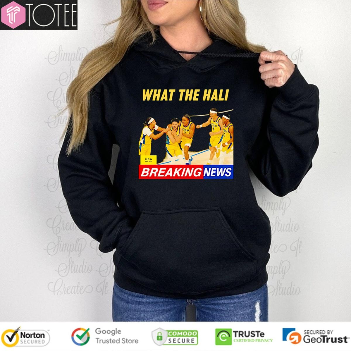 Hoodie