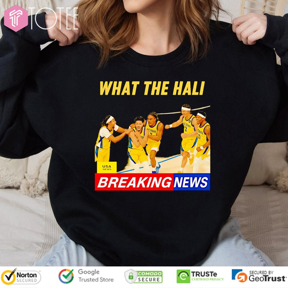 Sweatshirt