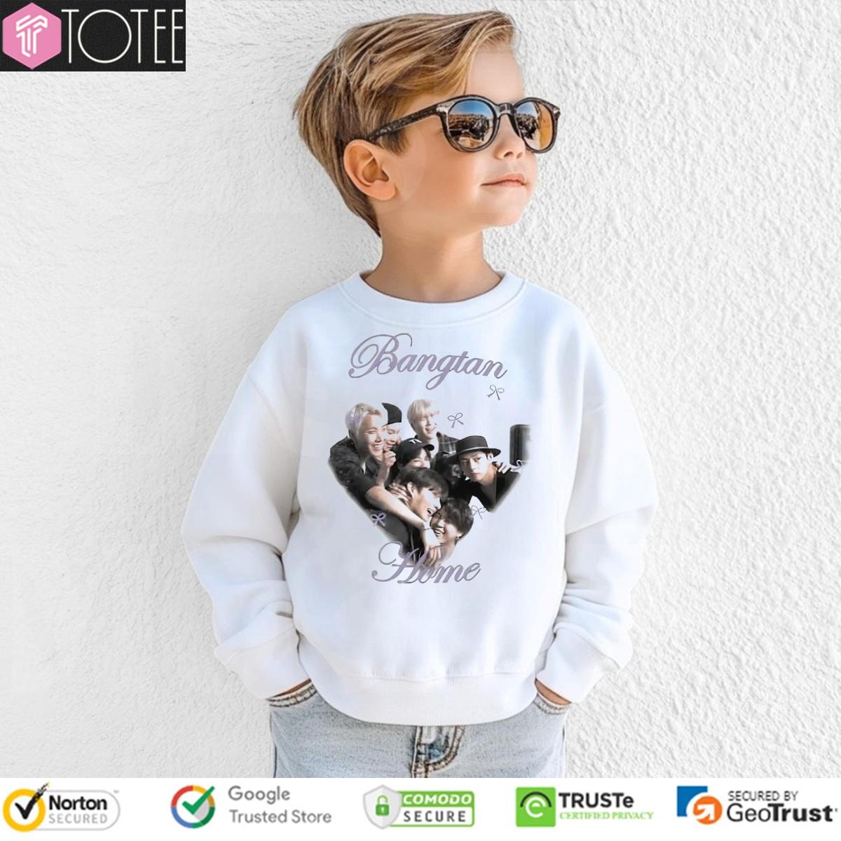 Sweatshirt Sweatshirt