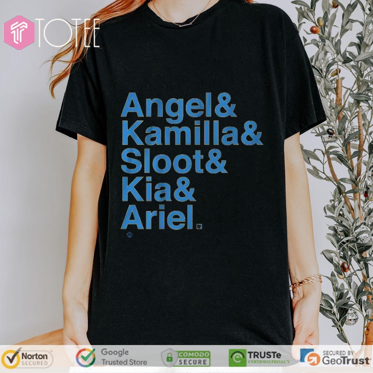 Women's Shirt