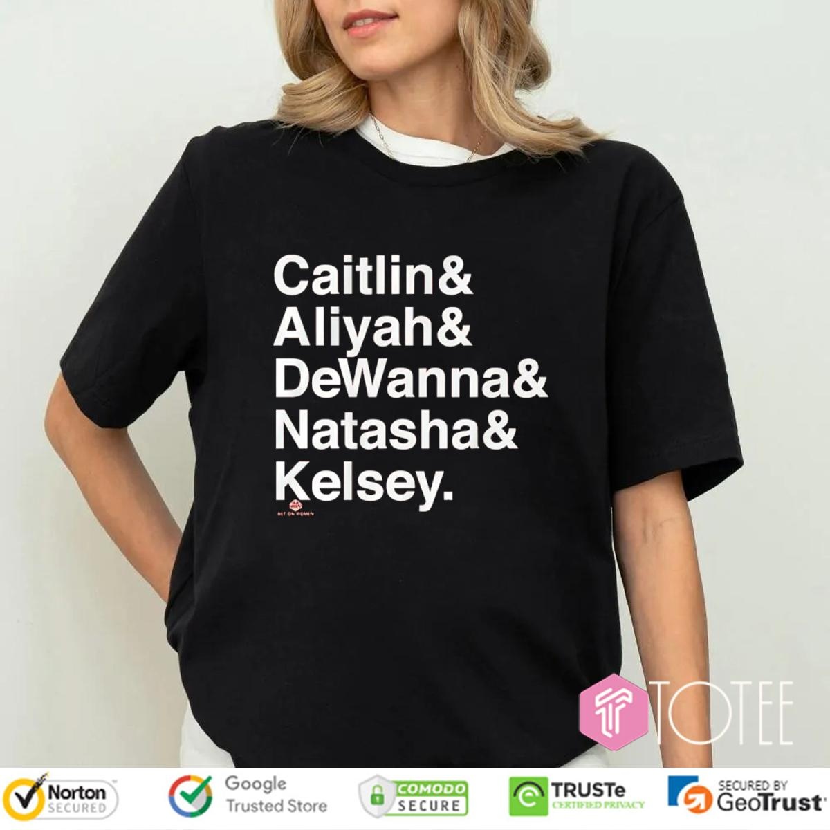 Women's Shirt