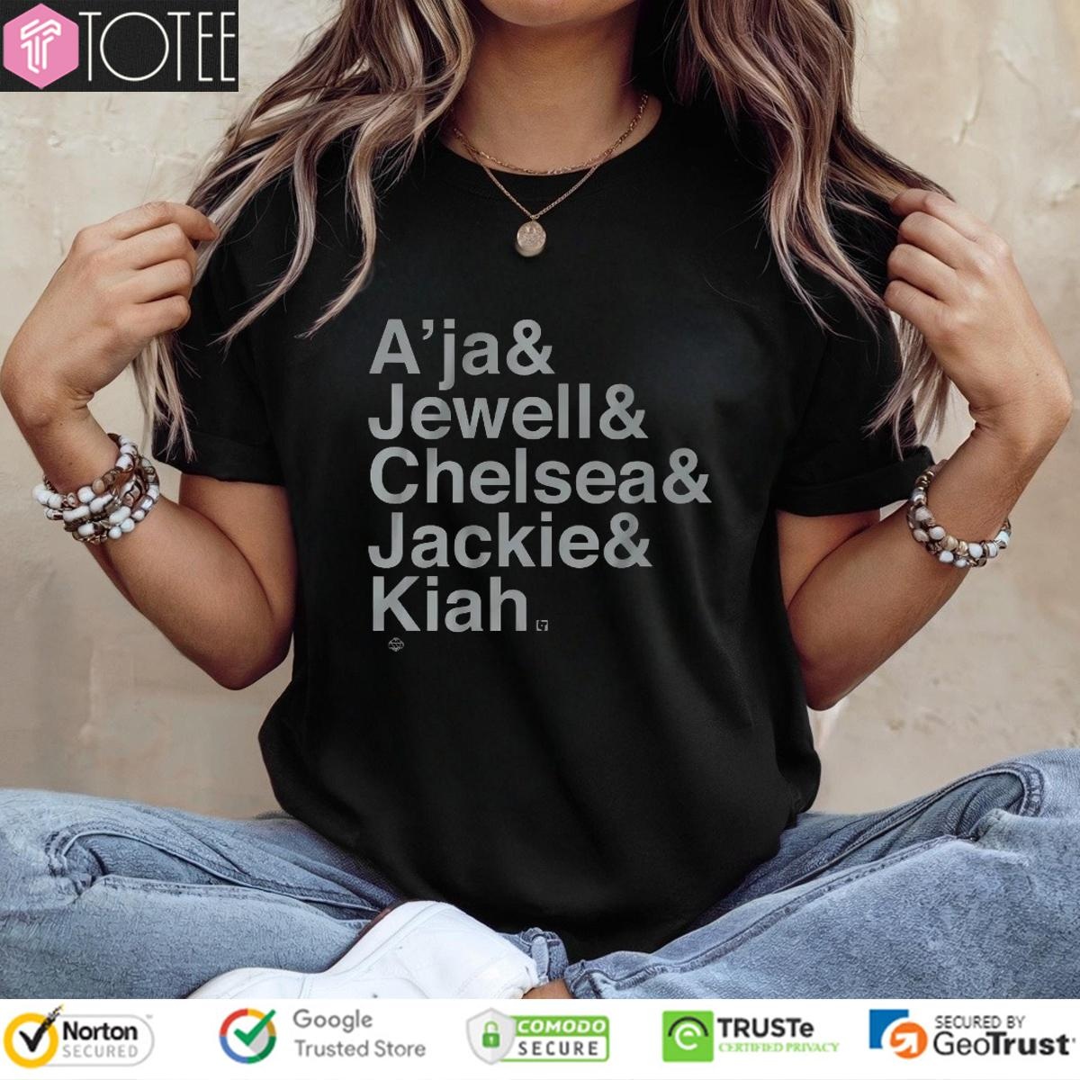 Women's Shirt