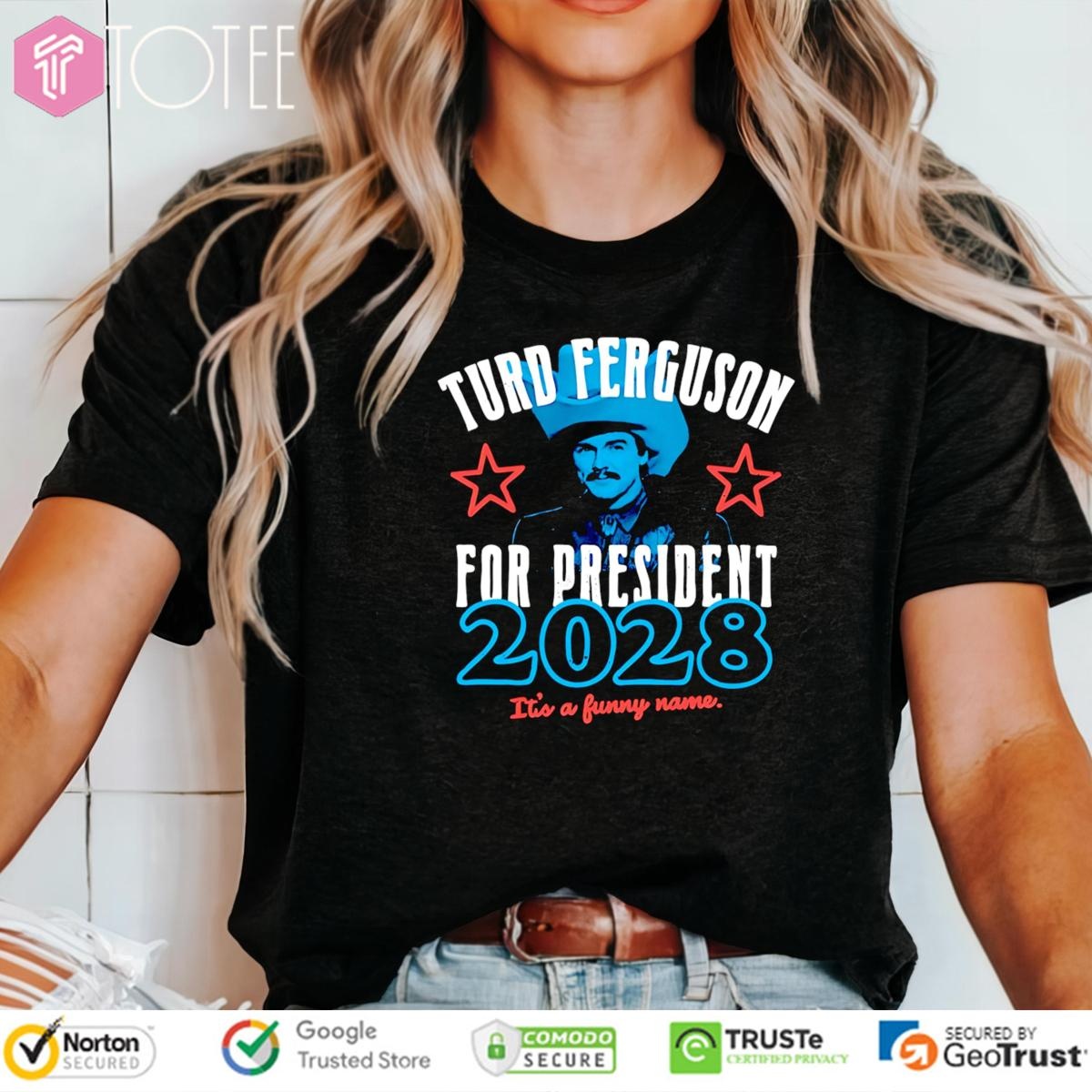 Women's Shirt