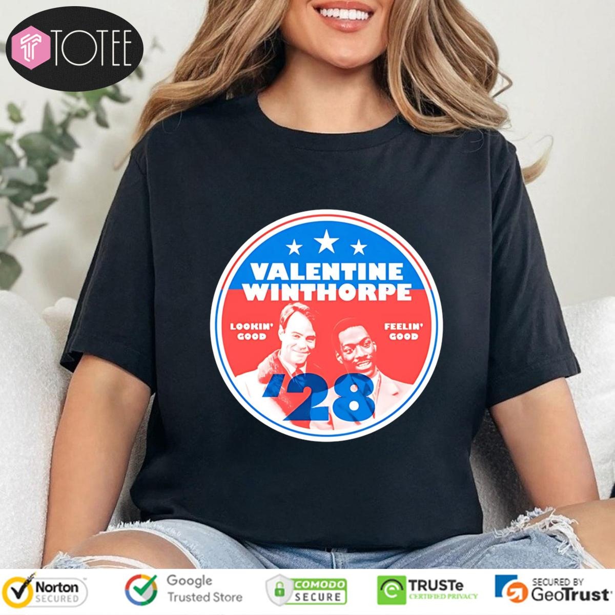 Women's Shirt