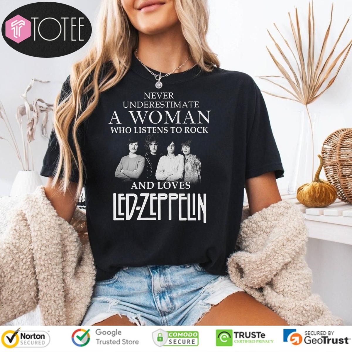 Women's Shirt